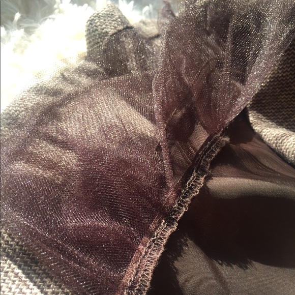 Esprit Collection Skirt Sz 12 - Picture 6 of 13